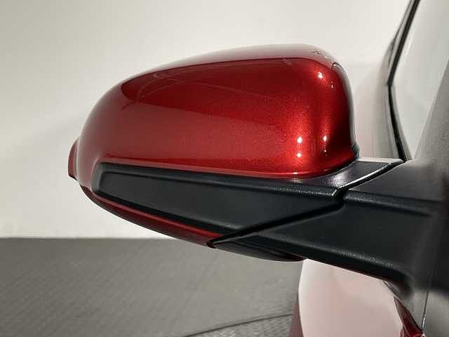 Hyundai KONA 150kW Ultimate 64kWh 5dr Auto