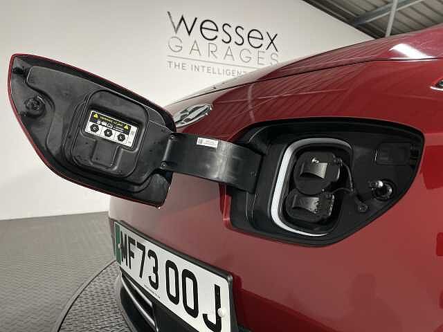 Hyundai KONA 150kW Ultimate 64kWh 5dr Auto
