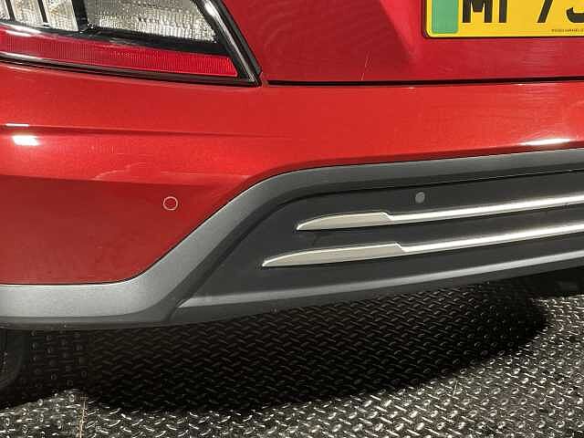 Hyundai KONA 150kW Ultimate 64kWh 5dr Auto