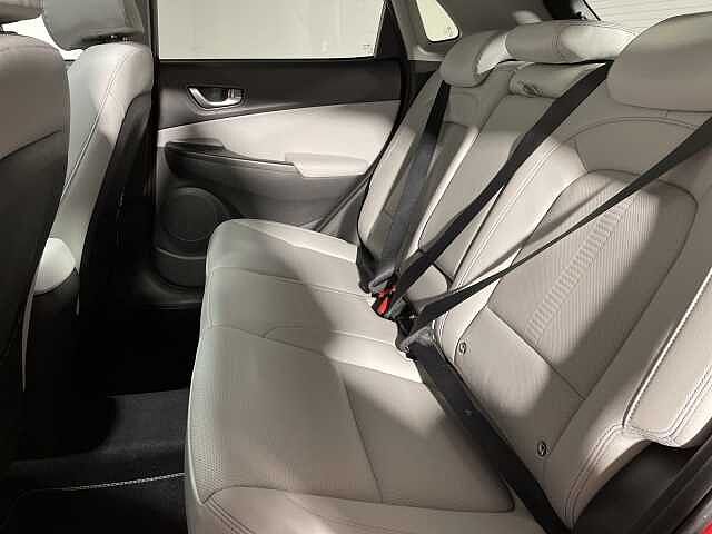 Hyundai KONA 150kW Ultimate 64kWh 5dr Auto