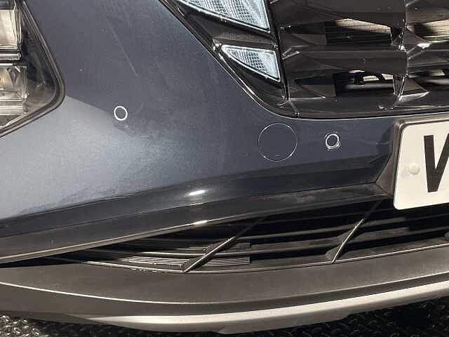 Hyundai TUCSON 1.6 TGDi Hybrid 230 Premium 5dr 2WD Auto
