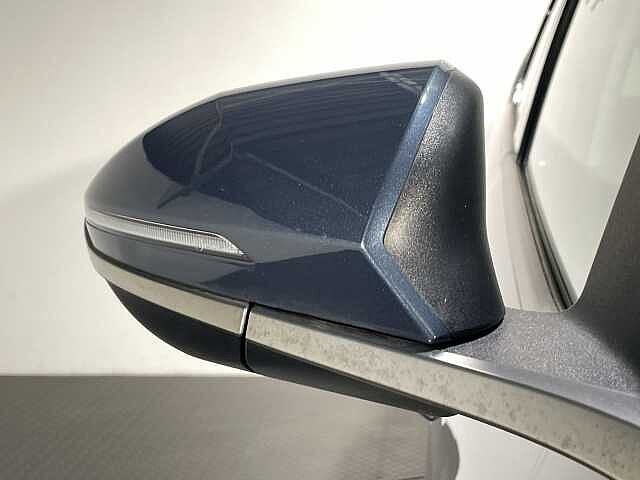 Hyundai TUCSON 1.6 TGDi Hybrid 230 Premium 5dr 2WD Auto