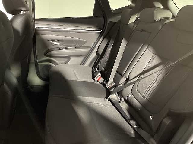 Hyundai TUCSON 1.6 TGDi Hybrid 230 Premium 5dr 2WD Auto