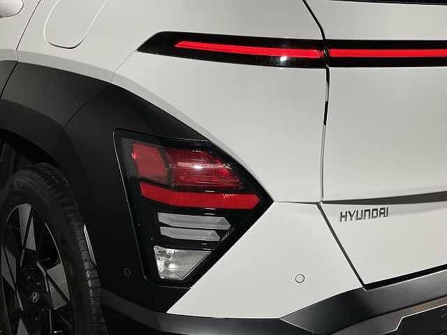 Hyundai KONA 1.6T Ultimate 5dr