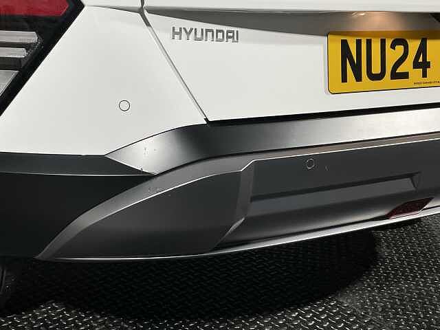 Hyundai KONA 1.6T Ultimate 5dr