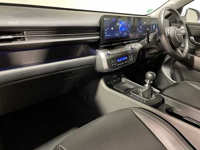 Hyundai KONA 1.6T Ultimate 5dr