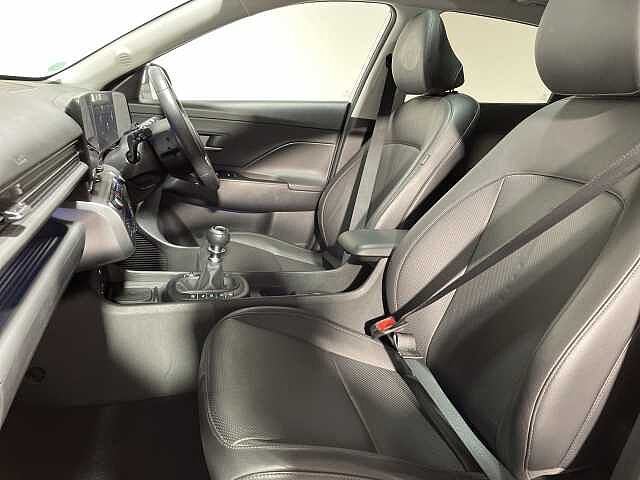 Hyundai KONA 1.6T Ultimate 5dr