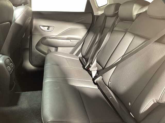 Hyundai KONA 1.6T Ultimate 5dr