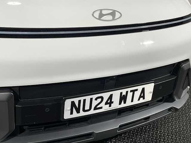 Hyundai KONA 1.6T Ultimate 5dr