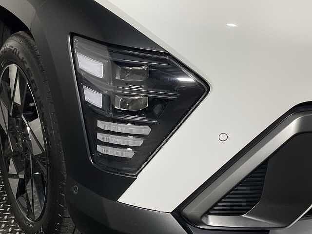 Hyundai KONA 1.6T Ultimate 5dr