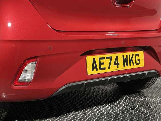Hyundai i10 1.2 [79] Premium 5dr Auto [Nav]