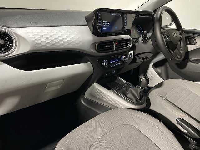 Hyundai i10 1.2 [79] Premium 5dr Auto [Nav]