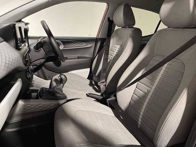 Hyundai i10 1.2 [79] Premium 5dr Auto [Nav]