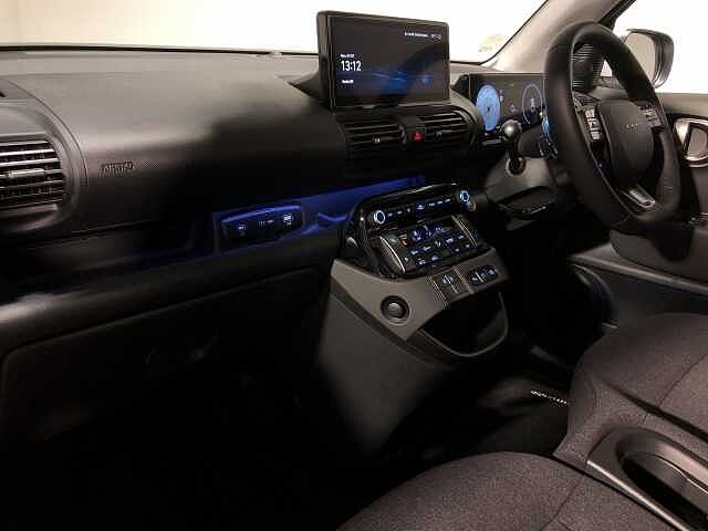 Hyundai Inster 85kW 02 49kWh 5dr Auto