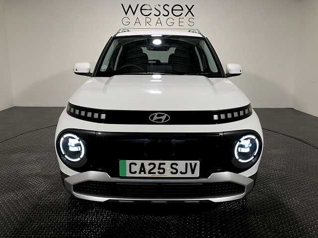 Hyundai Inster 85kW 02 49kWh 5dr Auto