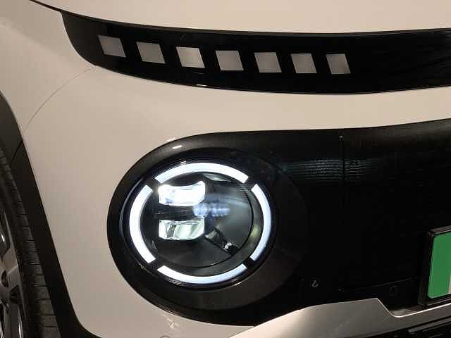 Hyundai Inster 85kW 02 49kWh 5dr Auto