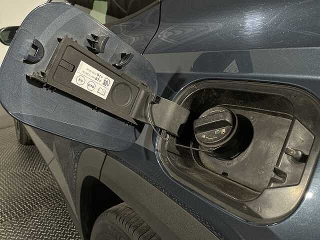 Hyundai TUCSON 1.6 TGDi Hybrid 230 Premium 5dr 2WD Auto