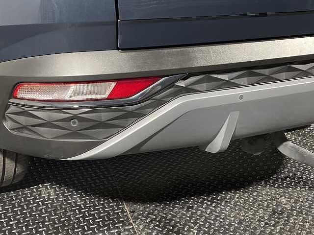 Hyundai TUCSON 1.6 TGDi Hybrid 230 Premium 5dr 2WD Auto
