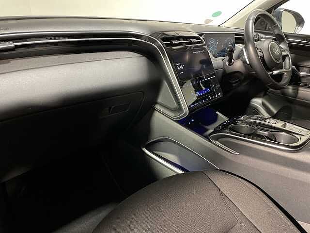 Hyundai TUCSON 1.6 TGDi Hybrid 230 Premium 5dr 2WD Auto