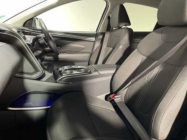 Hyundai TUCSON 1.6 TGDi Hybrid 230 Premium 5dr 2WD Auto
