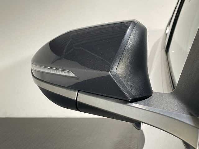Hyundai TUCSON 1.6 TGDi Hybrid 230 Premium 5dr 2WD Auto