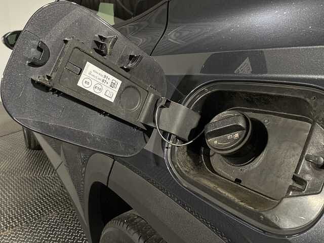 Hyundai TUCSON 1.6 TGDi Hybrid 230 Premium 5dr 2WD Auto