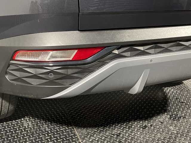 Hyundai TUCSON 1.6 TGDi Hybrid 230 Premium 5dr 2WD Auto
