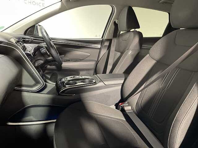 Hyundai TUCSON 1.6 TGDi Hybrid 230 Premium 5dr 2WD Auto