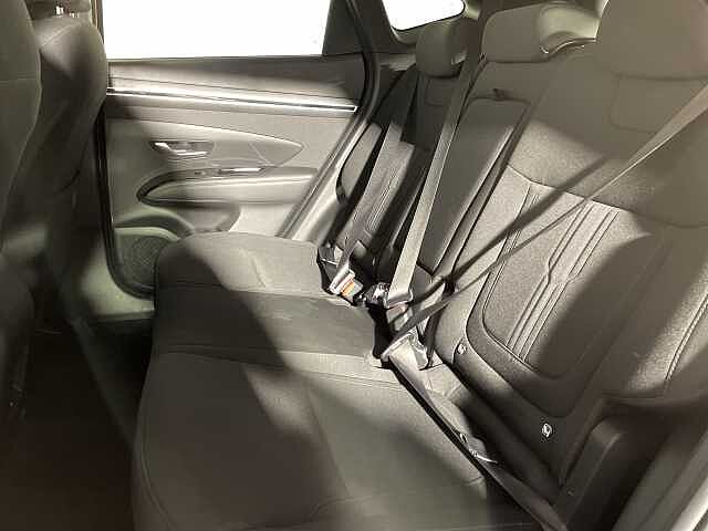 Hyundai TUCSON 1.6 TGDi Hybrid 230 Premium 5dr 2WD Auto