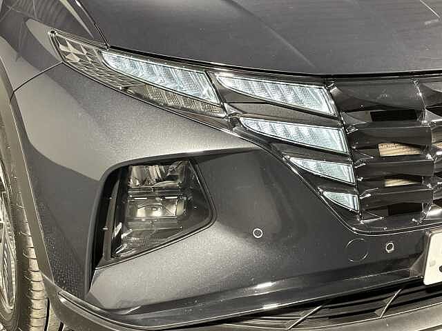 Hyundai TUCSON 1.6 TGDi Hybrid 230 Premium 5dr 2WD Auto