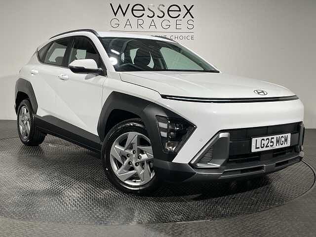 Hyundai KONA 1.6T 138 Advance 5dr