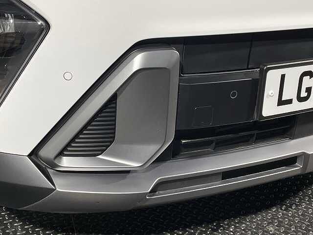 Hyundai KONA 1.6T 138 Advance 5dr