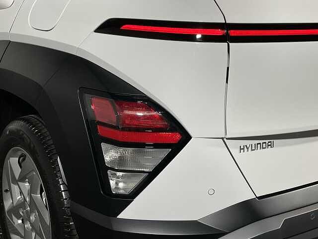 Hyundai KONA 1.6T 138 Advance 5dr