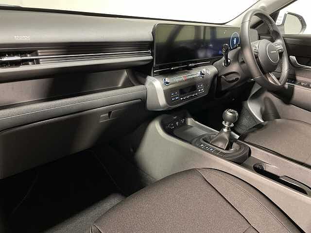 Hyundai KONA 1.6T 138 Advance 5dr