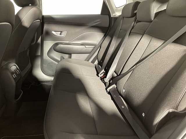 Hyundai KONA 1.6T 138 Advance 5dr
