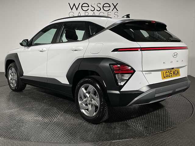 Hyundai KONA 1.6T 138 Advance 5dr