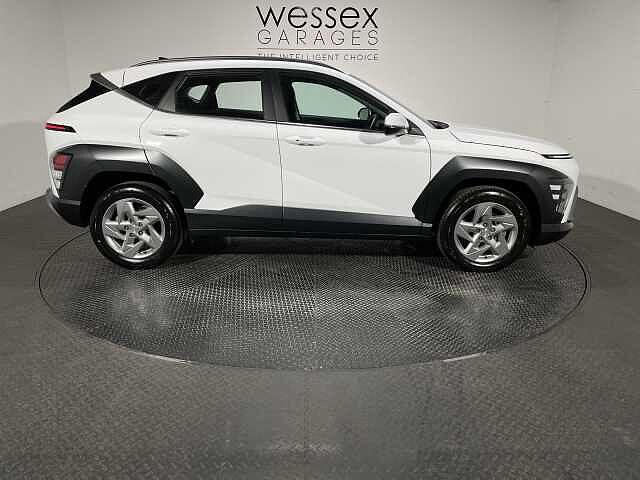 Hyundai KONA 1.6T 138 Advance 5dr