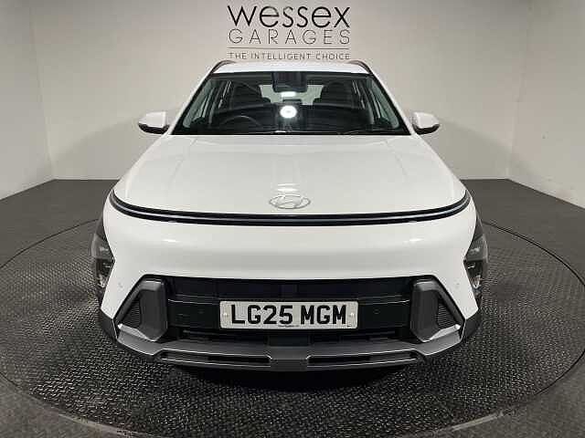 Hyundai KONA 1.6T 138 Advance 5dr