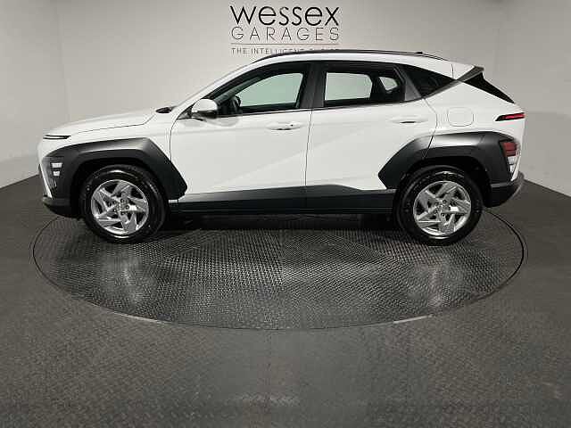 Hyundai KONA 1.6T 138 Advance 5dr