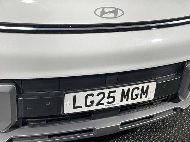 Hyundai KONA 1.6T 138 Advance 5dr