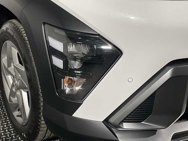 Hyundai KONA 1.6T 138 Advance 5dr