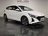 Hyundai I20 1.0T GDi Advance [Nav] 5dr White