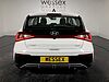 Hyundai I20 1.0T GDi Advance [Nav] 5dr White