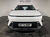 Hyundai KONA Advance Auto White