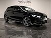 Hyundai I20 1.0T GDi N Line S 5dr DCT 5(2024) Black