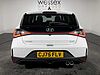 Hyundai I20 1.0T GDi N Line S 5dr DCT 5(2024) White