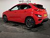 Hyundai KONA N Line T-Gdi Mhev Red