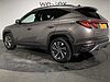 Hyundai TUCSON Premium T-Gdi Mhev Brown