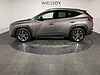 Hyundai TUCSON Premium T-Gdi Mhev Brown