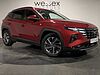 Hyundai TUCSON Premium T-Gdi Mhev Red